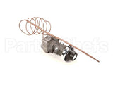 190700 Low Temp Industries Thermostat,Gas(Bjwa)
