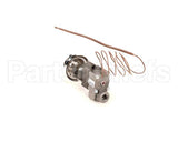 190700 Low Temp Industries Thermostat,Gas(Bjwa)