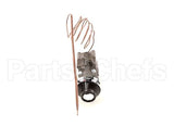 190700 Low Temp Industries Thermostat,Gas(Bjwa)
