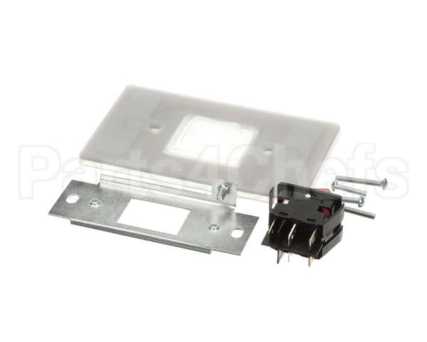 1908-000603 Kason Single And 3-Way Switch W/ Ind