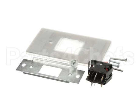 1908-000603 Kason Single And 3-Way Switch W/ Ind