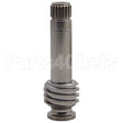 1908-25 Compatible TS Brass Stem Cold Tsb