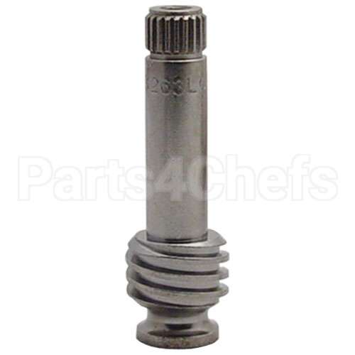 1908-25 Compatible TS Brass Stem Cold Tsb