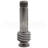1908-25 Compatible TS Brass Stem Cold Tsb