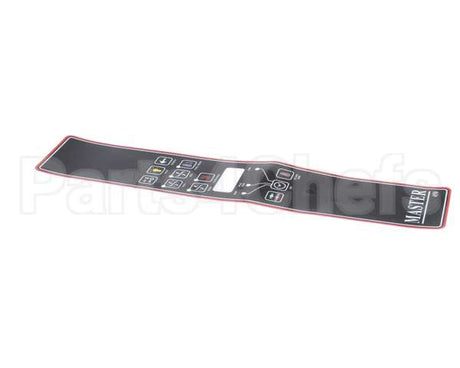 1908503 Garland Overlay Mco 450 With Light