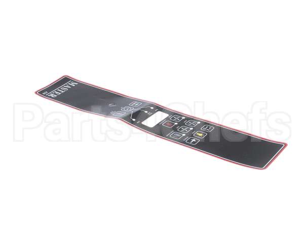 1908503 Garland Overlay Mco 450 With Light