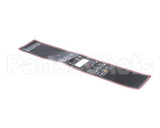 1908503 Garland Overlay Mco 450 With Light