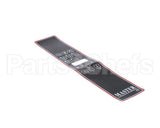 1908503 Garland Overlay Mco 450 With Light