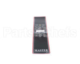 1908503 Garland Overlay Mco 450 With Light