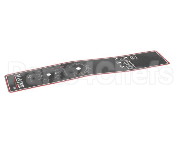 1908514 Garland Overlay Mco 300 Without Light