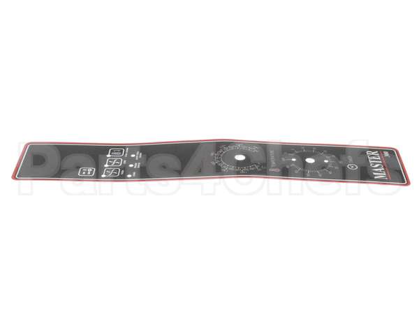 1908514 Garland Overlay Mco 300 Without Light