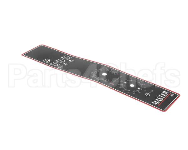1908514 Garland Overlay Mco 300 Without Light