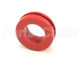 19086 Blodgett Grommet,Rubber: .38Id/.50Mt