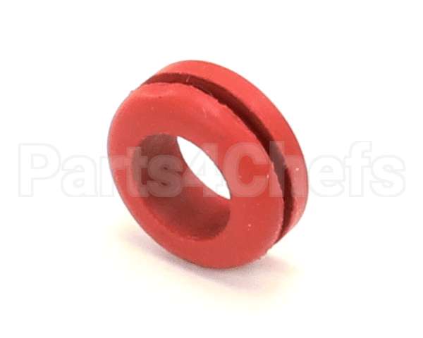 19086 Blodgett Grommet,Rubber: .38Id/.50Mt