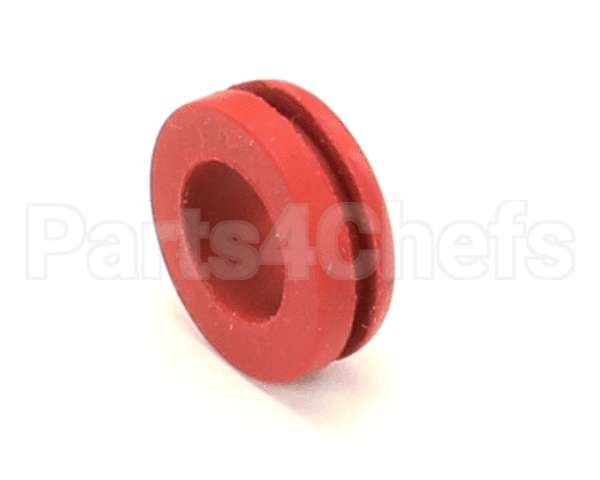 19086 Blodgett Grommet,Rubber: .38Id/.50Mt