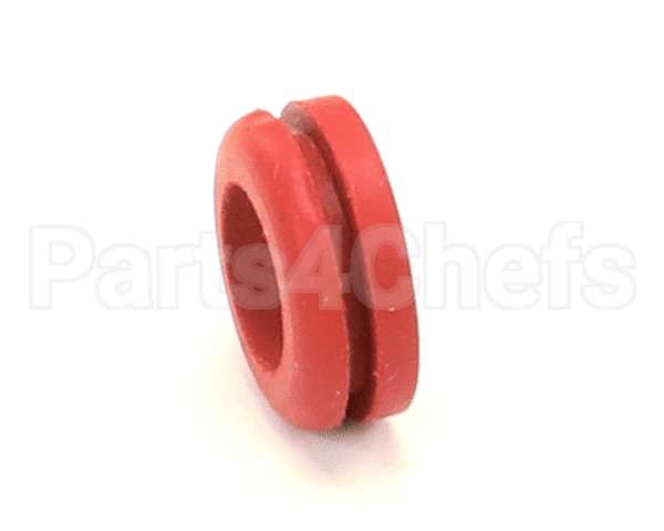 19086 Blodgett Grommet,Rubber: .38Id/.50Mt