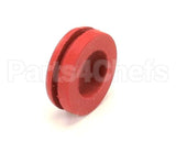 19086 Blodgett Grommet,Rubber: .38Id/.50Mt
