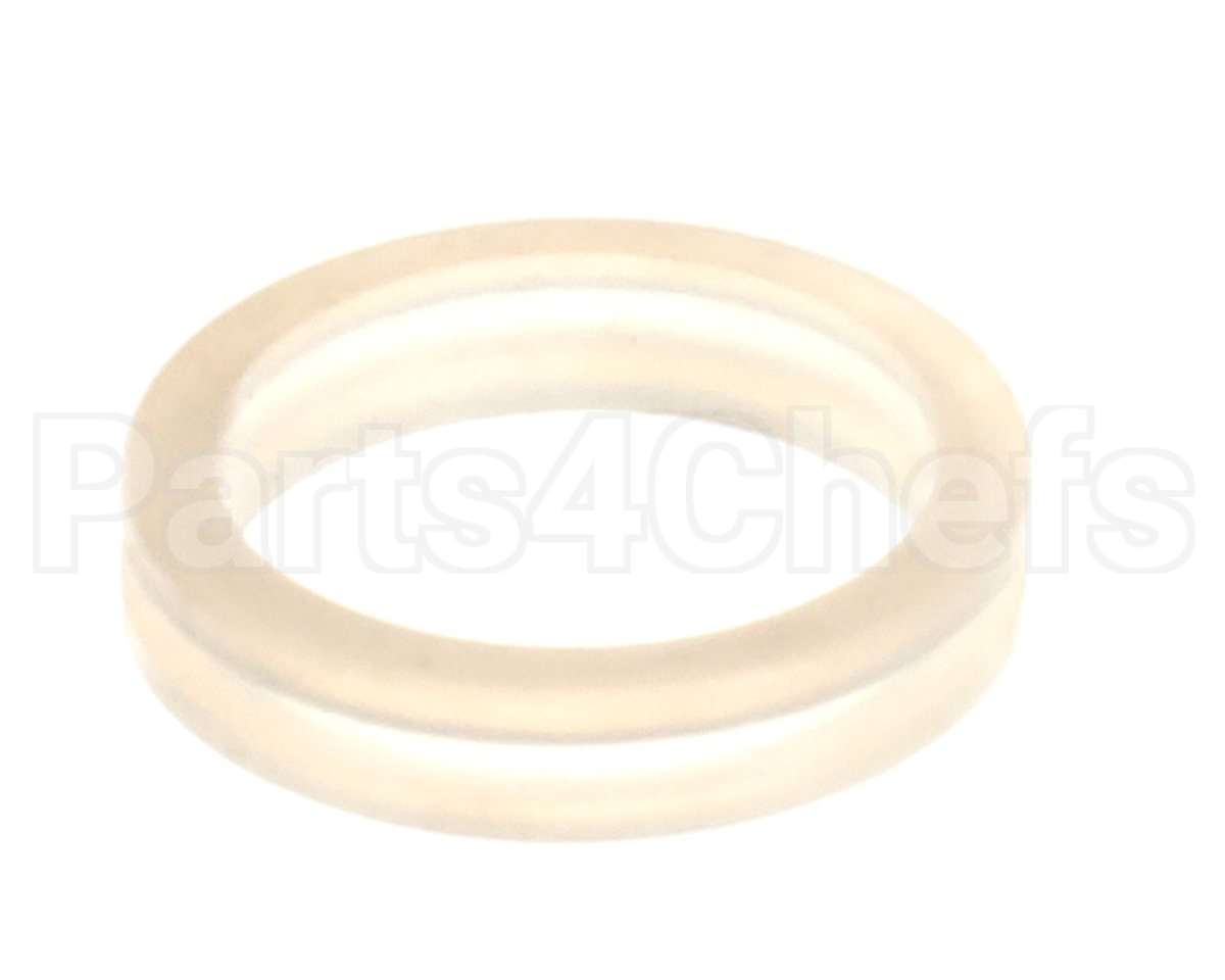 19087 Blodgett Grommet,Nylon: .875Id/.976Mt