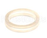 19087 Blodgett Grommet,Nylon: .875Id/.976Mt