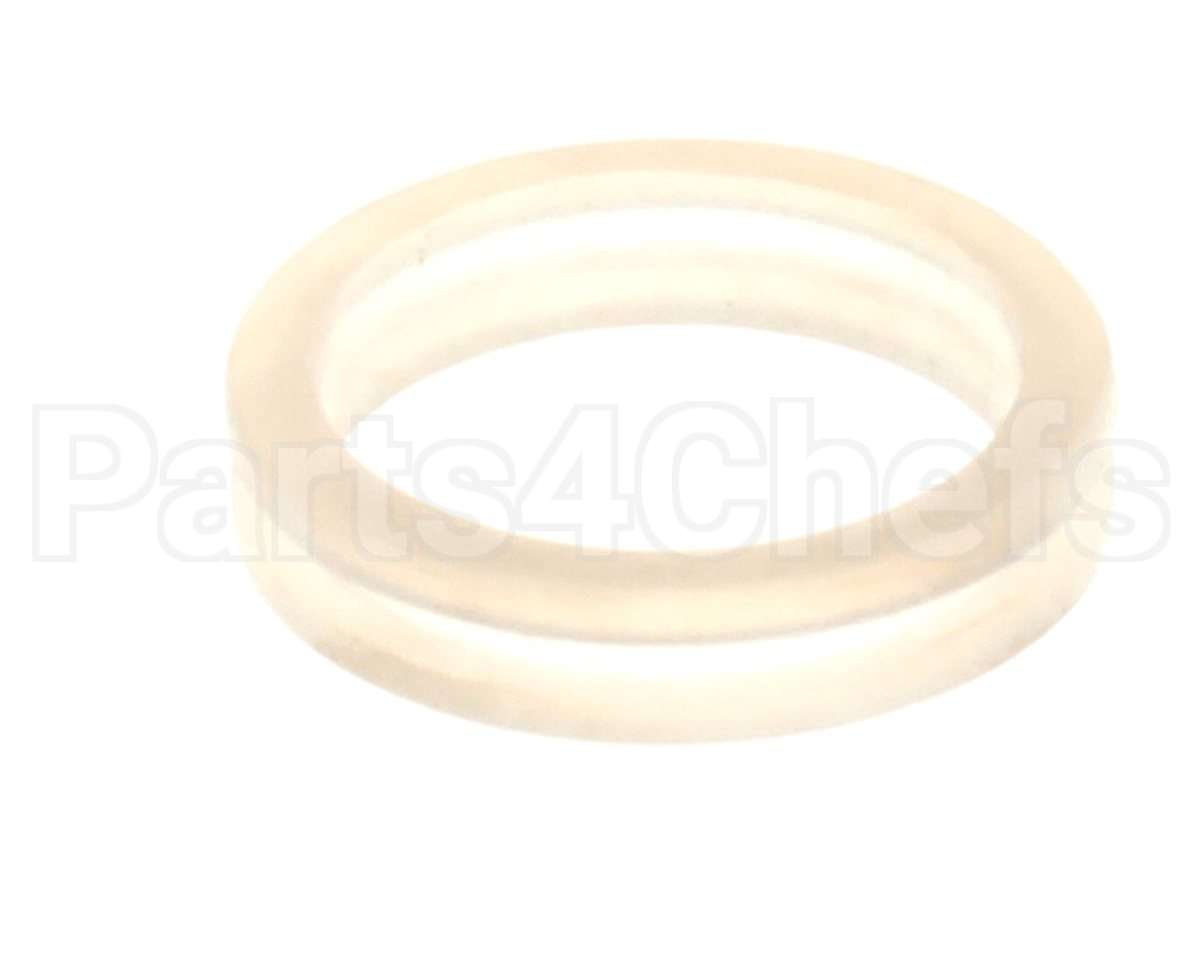 19087 Blodgett Grommet,Nylon: .875Id/.976Mt