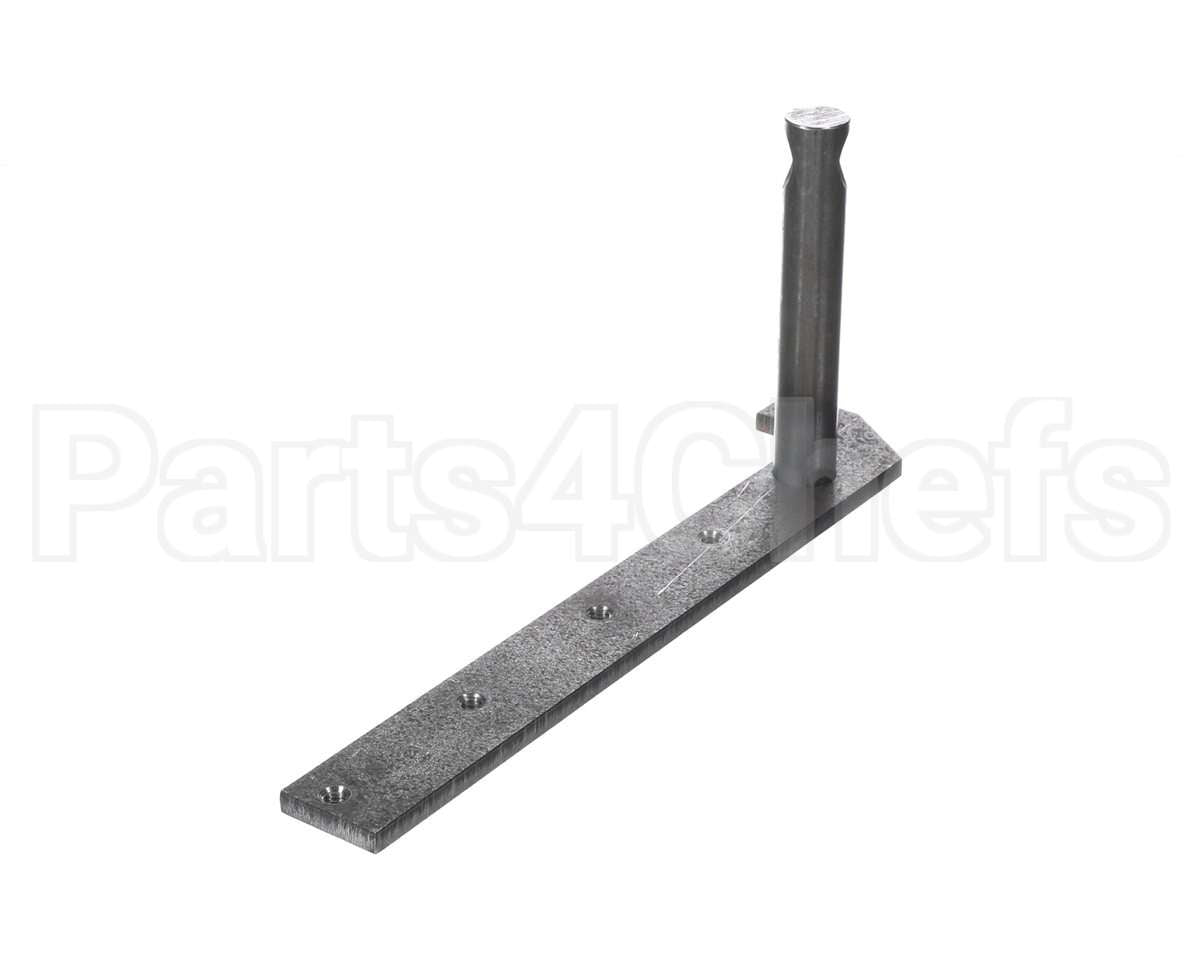 1908899 Garland Hinge Rh
