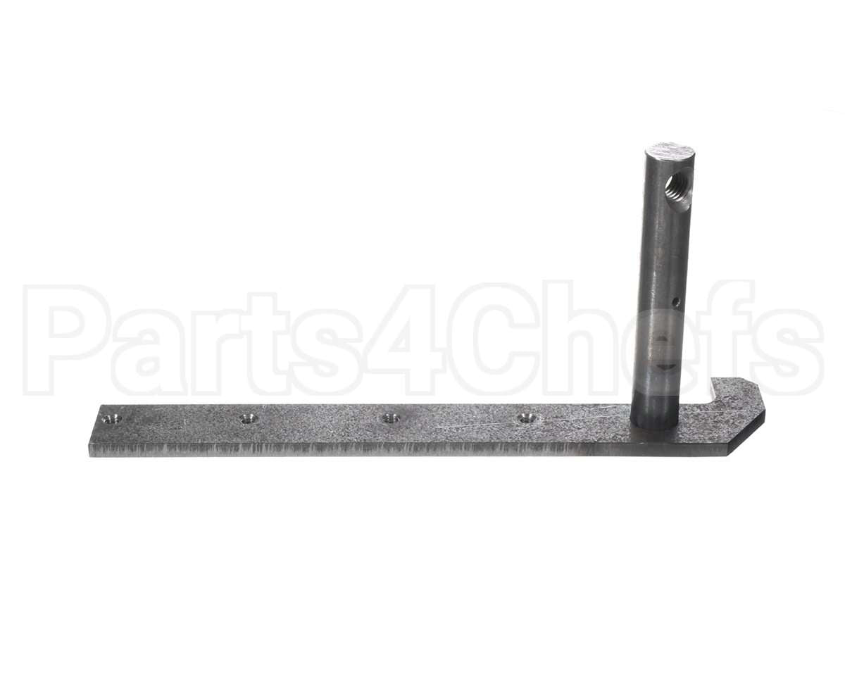 1908899 Garland Hinge Rh