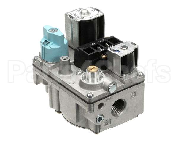 1908971 Market Forge Valve Gas 24V 5160Hz 1/2X1/2