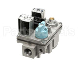 1908971 Market Forge Valve Gas 24V 5160Hz 1/2X1/2