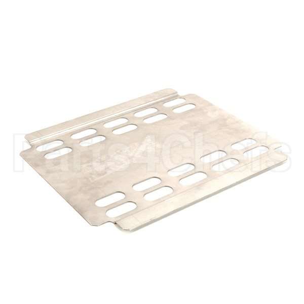 19099 Compatible Nieco Heat Reflector Upper Jf9 4
