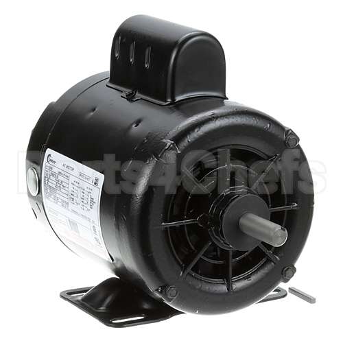 191012D75OP Compatible Pennbarry Motor, 115/208-230V, 1 Ph, 3/4Hp