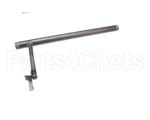 1910386 Garland Right Burner Assembly-Lp
