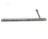 1910386 Garland Right Burner Assembly-Lp