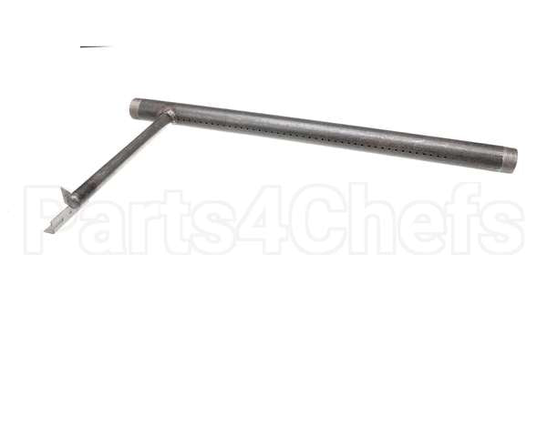 1910386 Garland Right Burner Assembly-Lp