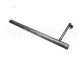 1910386 Garland Right Burner Assembly-Lp