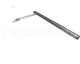 1910386 Garland Right Burner Assembly-Lp