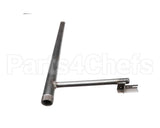 1910386 Garland Right Burner Assembly-Lp