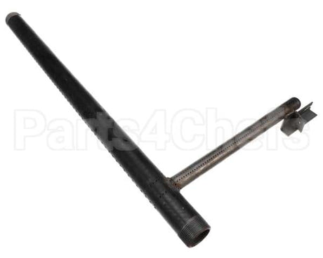 1910387 Garland Left Burner Assembly.-Lp