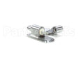 1911009 Leer Hinge 1248 Flush Spring Loaded