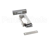 1911019 Leer Hinge-Kason #211-2 Hole- Used
