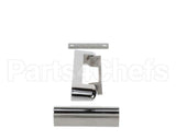 1911019 Leer Hinge-Kason #211-2 Hole- Used