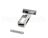 1911019 Leer Hinge-Kason #211-2 Hole- Used