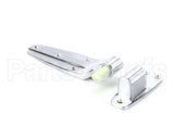 1911044 Leer Hinge 1245 Flush Cam Lift (Kas