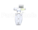 1911044 Leer Hinge 1245 Flush Cam Lift (Kas