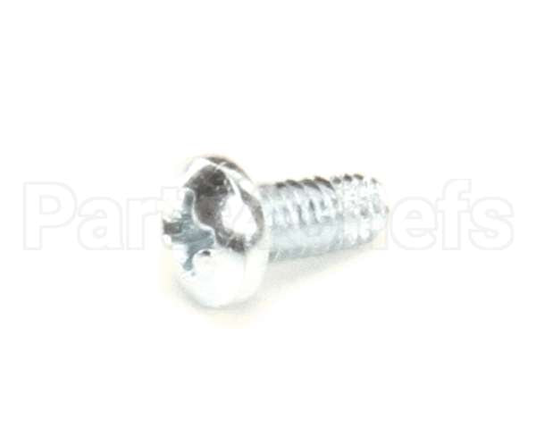 19114 Cleveland Screw; Pan Hd;Phil Drv. 8-32X0