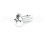 19114 Cleveland Screw; Pan Hd;Phil Drv. 8-32X0