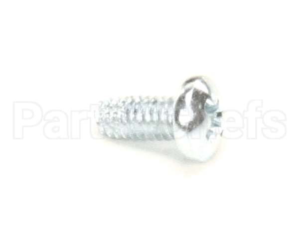 19114 Cleveland Screw; Pan Hd;Phil Drv. 8-32X0