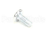 19114 Cleveland Screw; Pan Hd;Phil Drv. 8-32X0