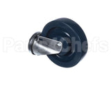 19119-1 Montague Caster Without Lock