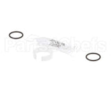 19119 Fisher Repair Kit 1/2 Spout