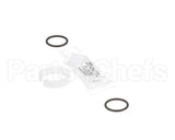 19119 Fisher Repair Kit 1/2 Spout